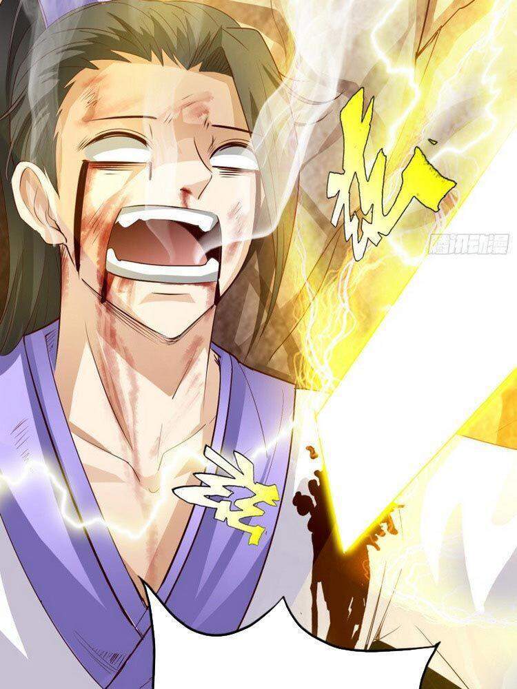 Chư Thiên Ký Chapter 272 - Trang 26