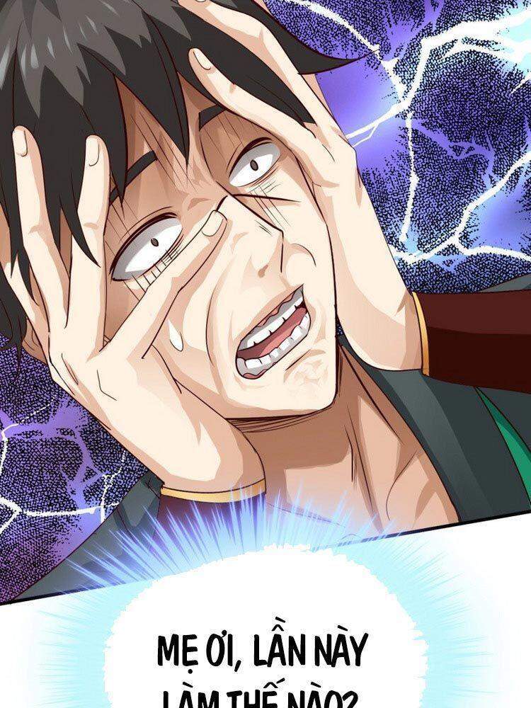 Chư Thiên Ký Chapter 272 - Trang 30