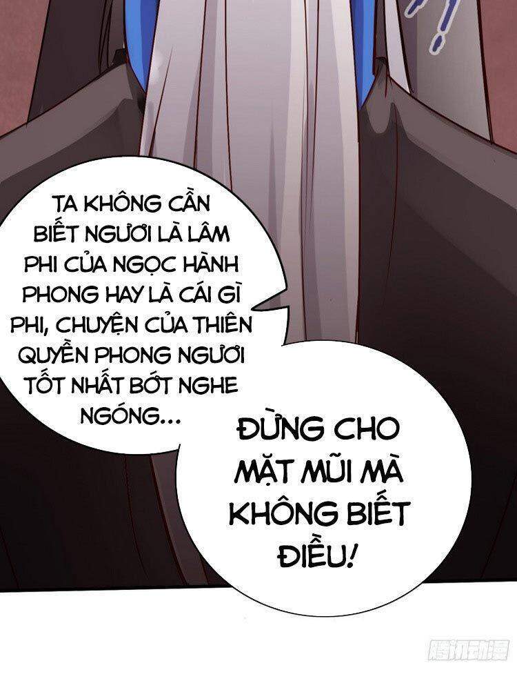 Chư Thiên Ký Chapter 272 - Trang 6
