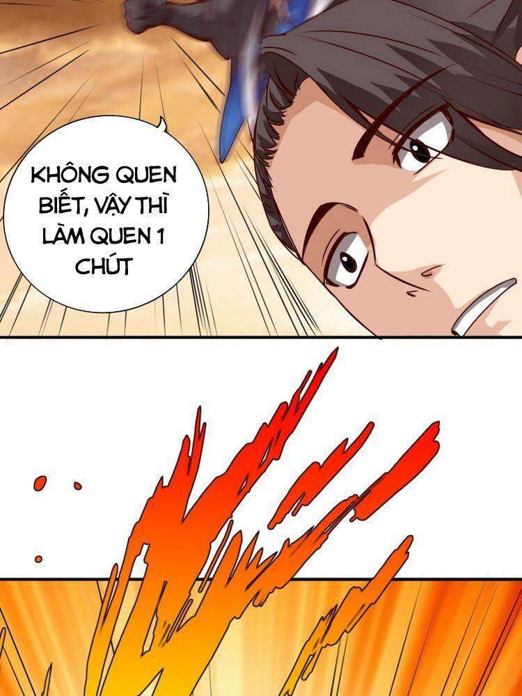 Chư Thiên Ký Chapter 272 - Trang 8