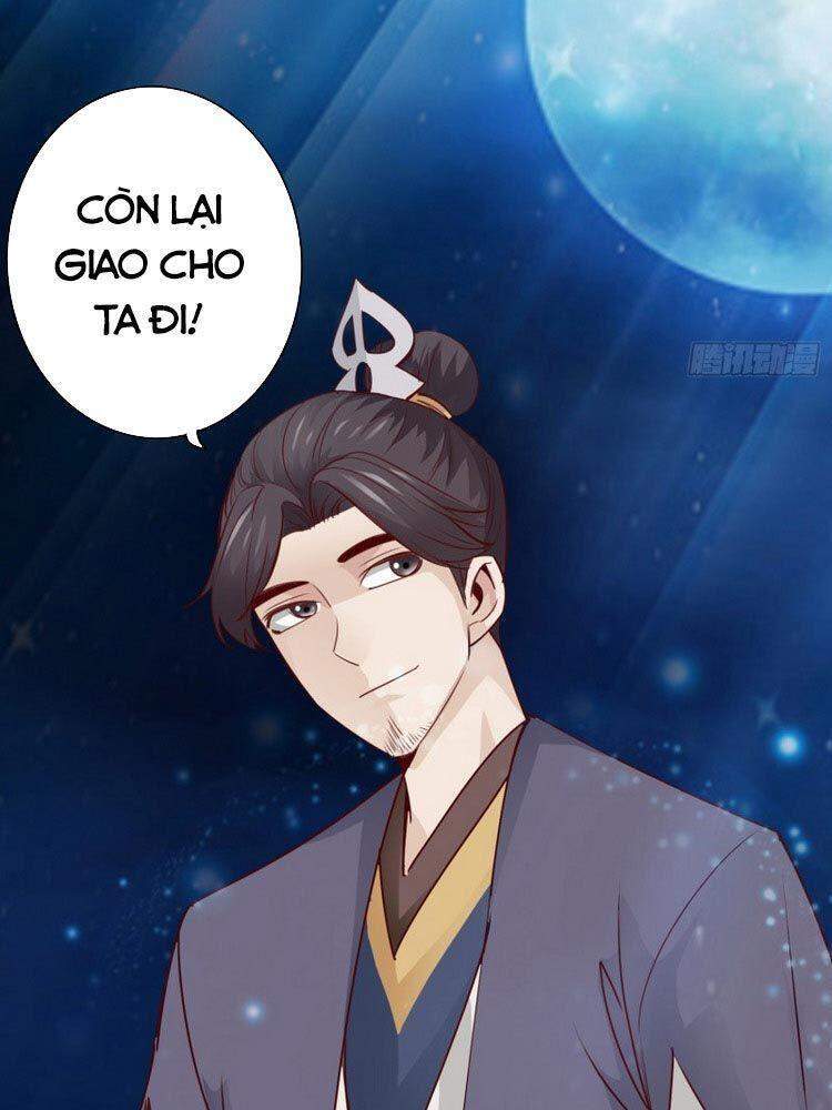 Chư Thiên Ký Chapter 273 - Trang 10