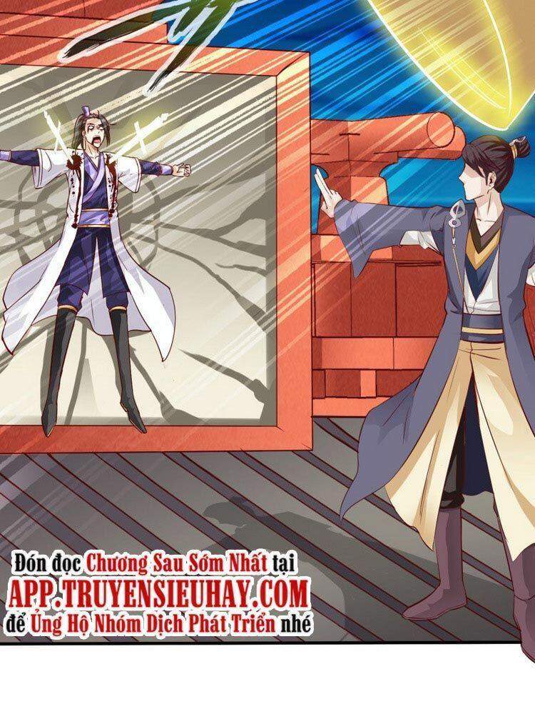Chư Thiên Ký Chapter 273 - Trang 14