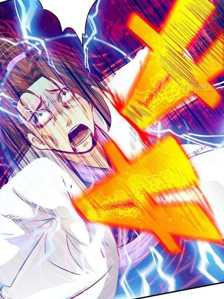 Chư Thiên Ký Chapter 273 - Trang 16