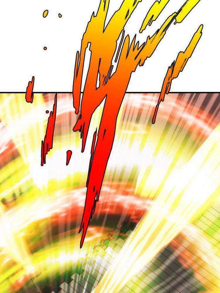 Chư Thiên Ký Chapter 273 - Trang 20