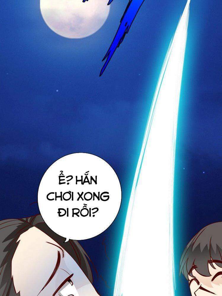 Chư Thiên Ký Chapter 273 - Trang 24