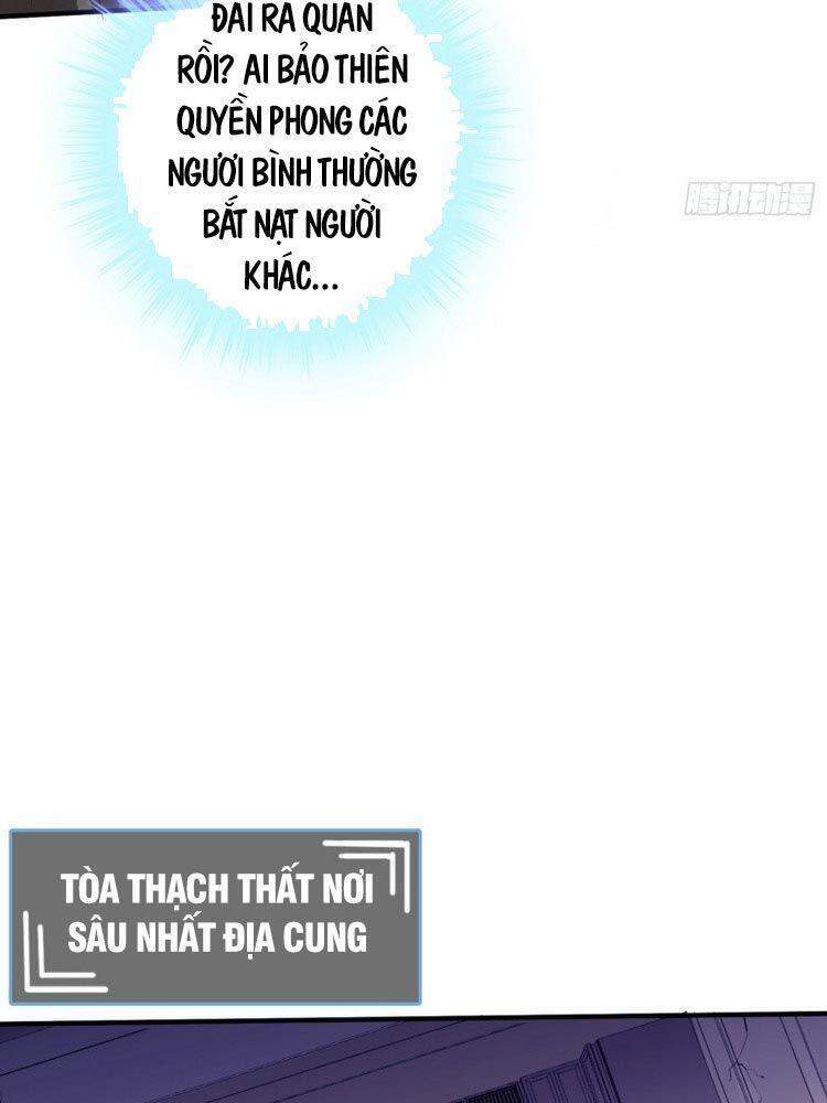 Chư Thiên Ký Chapter 273 - Trang 26