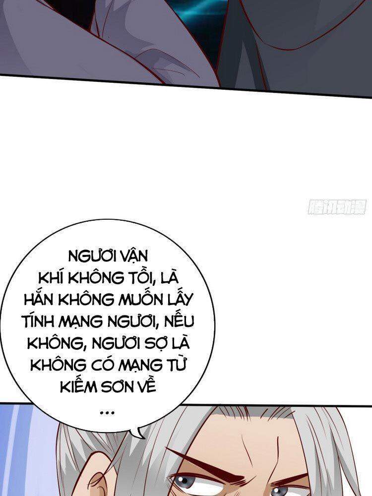 Chư Thiên Ký Chapter 273 - Trang 28