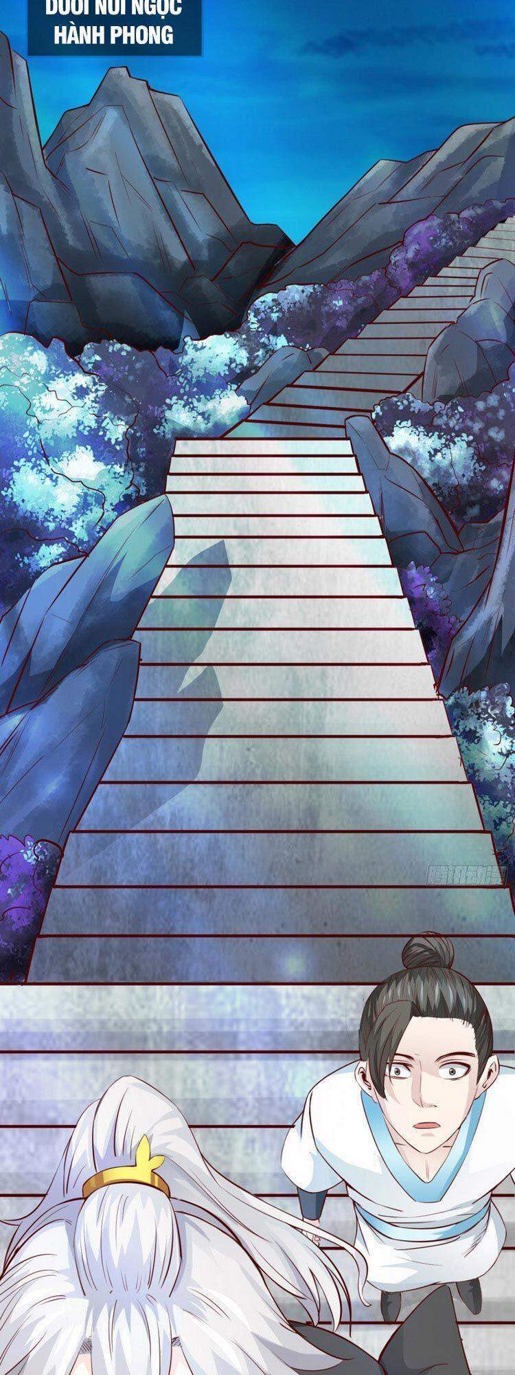 Chư Thiên Ký Chapter 273 - Trang 31