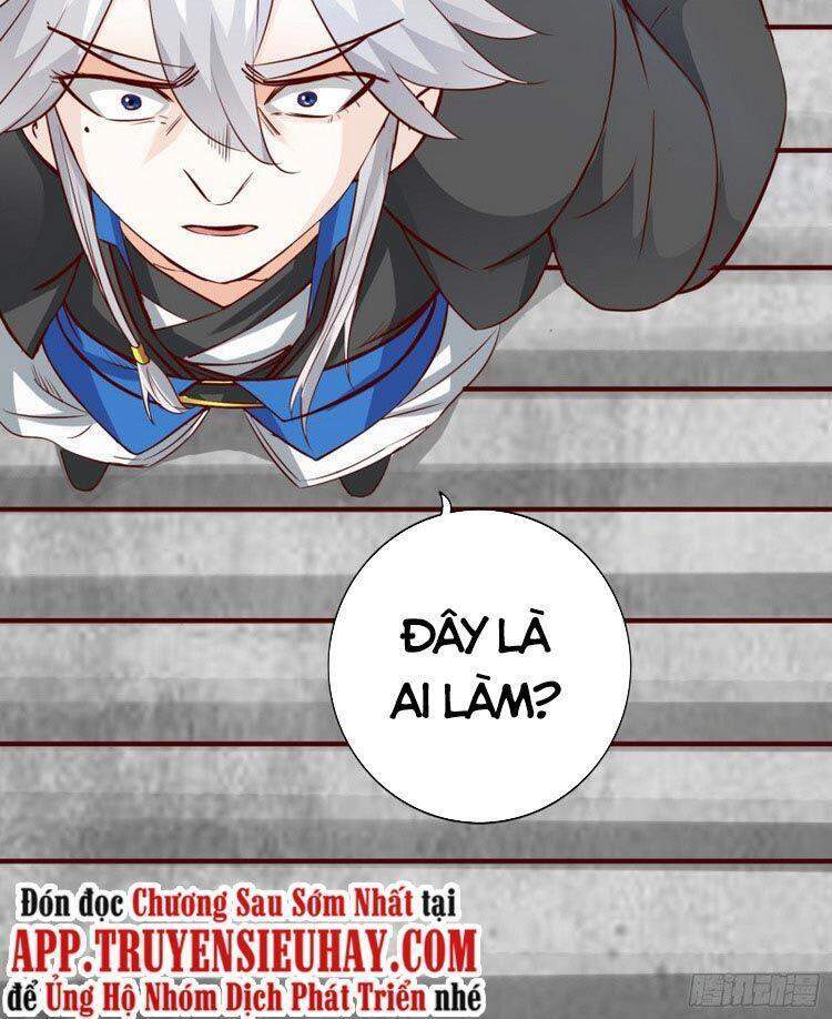 Chư Thiên Ký Chapter 273 - Trang 32