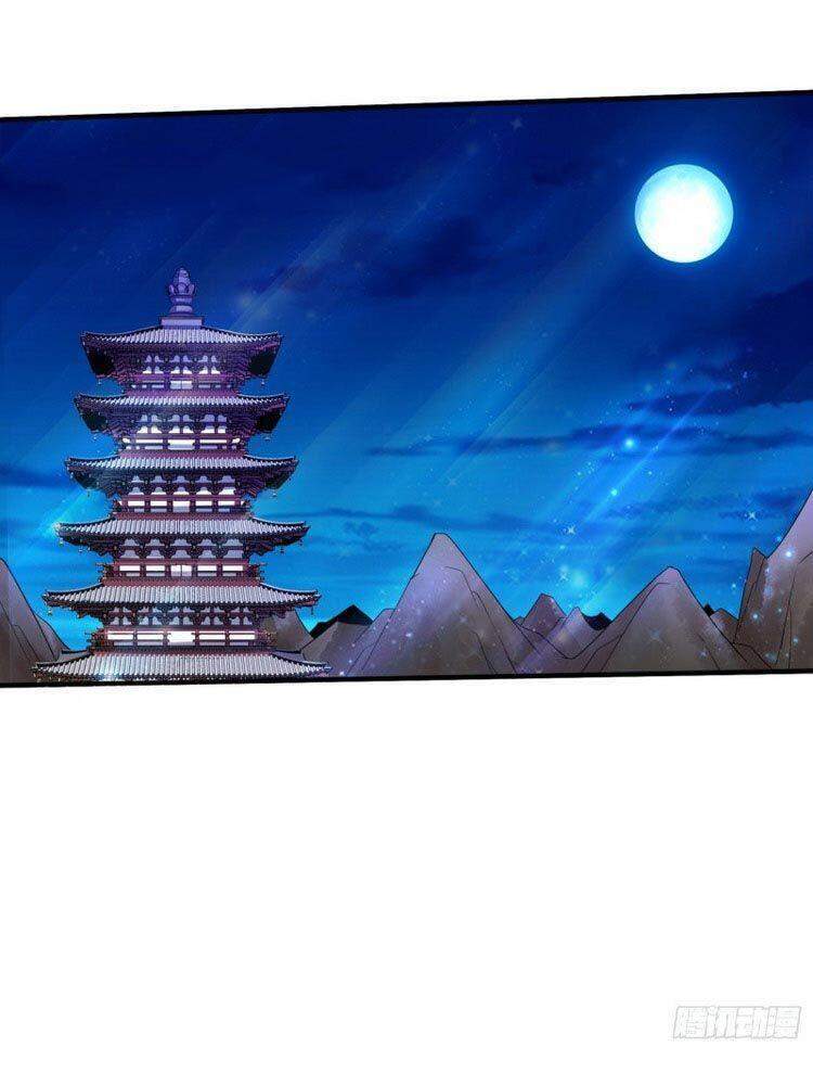 Chư Thiên Ký Chapter 273 - Trang 6