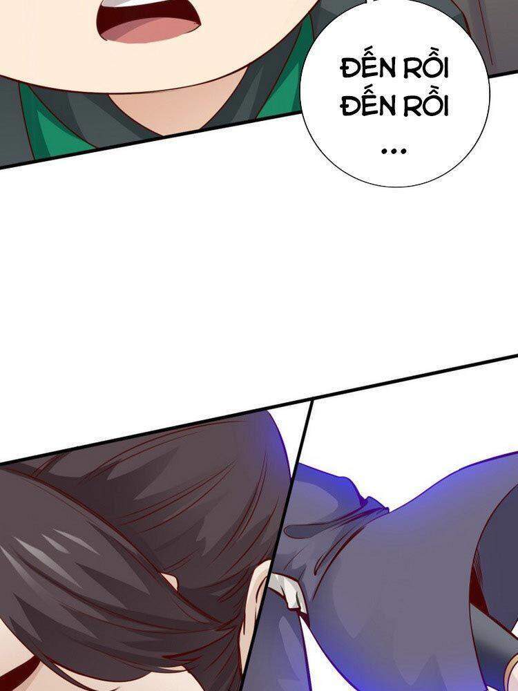Chư Thiên Ký Chapter 273 - Trang 8
