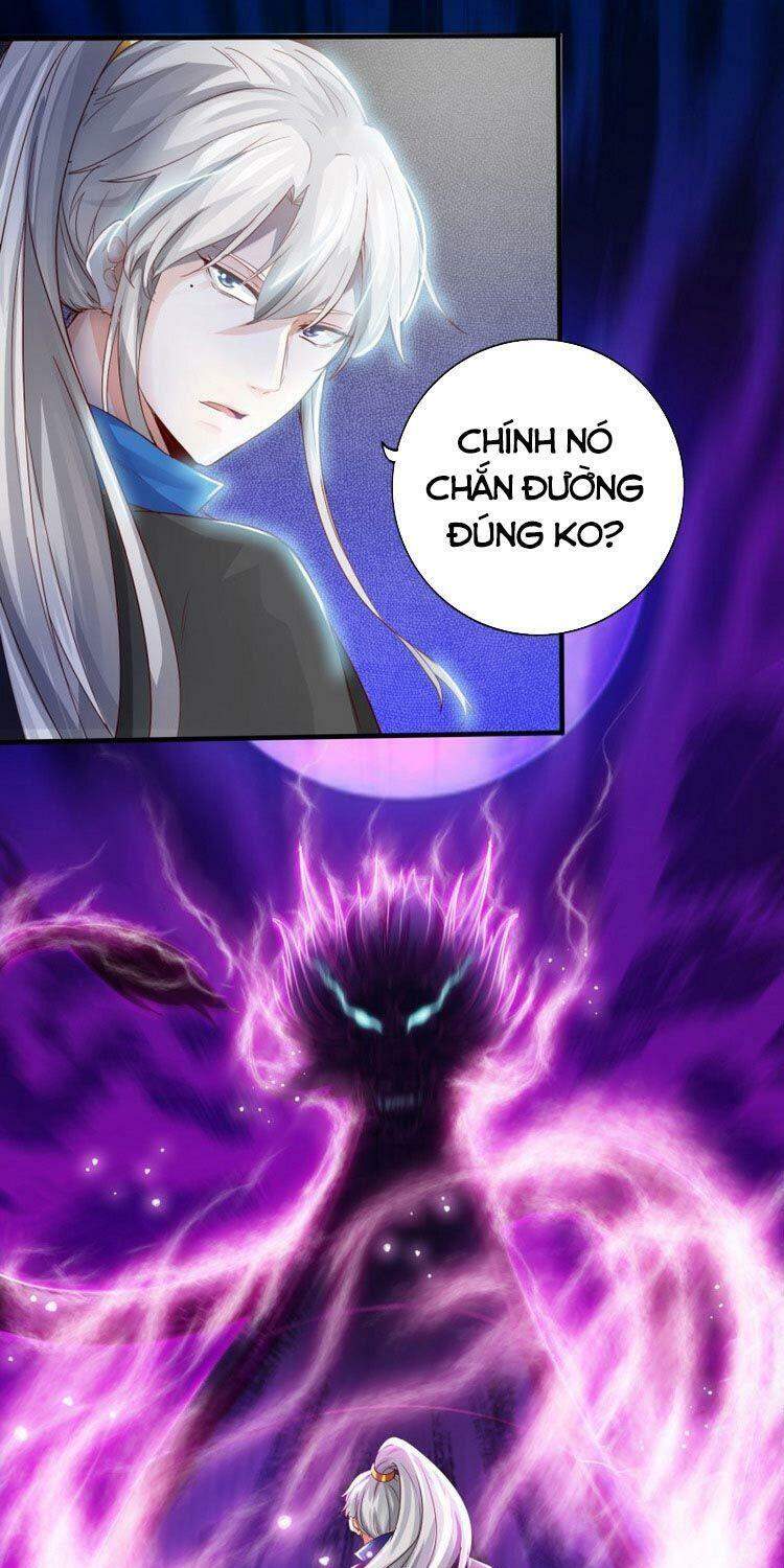 Chư Thiên Ký Chapter 274 - Trang 13