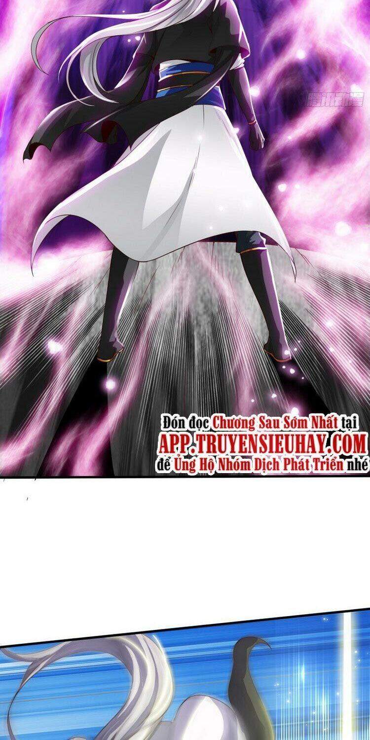 Chư Thiên Ký Chapter 274 - Trang 14