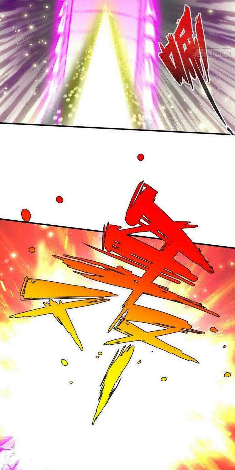Chư Thiên Ký Chapter 274 - Trang 20