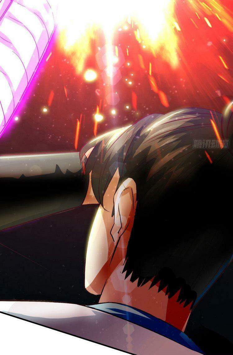 Chư Thiên Ký Chapter 274 - Trang 21