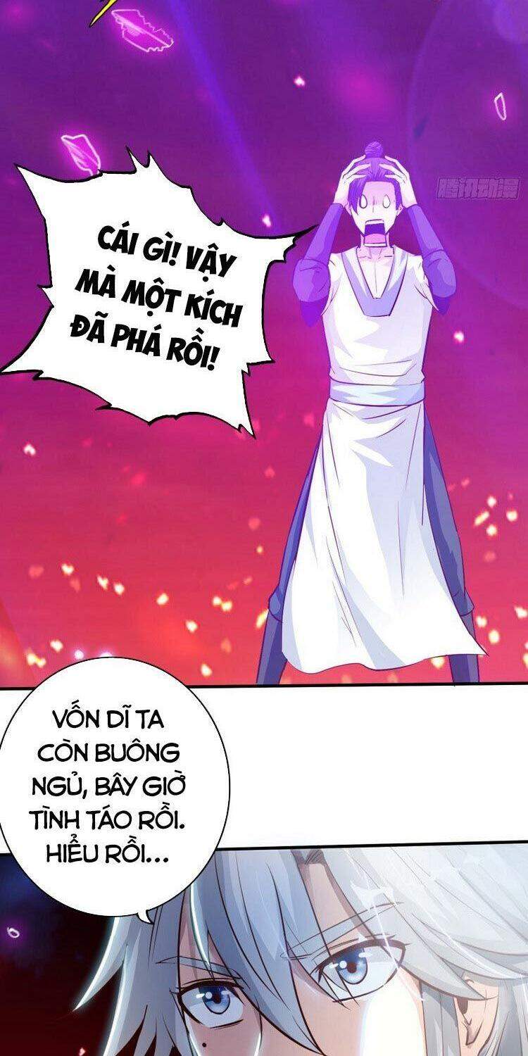Chư Thiên Ký Chapter 274 - Trang 24