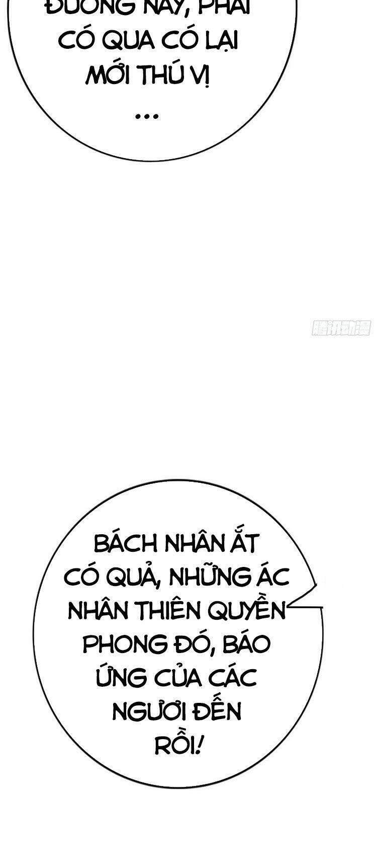 Chư Thiên Ký Chapter 274 - Trang 29