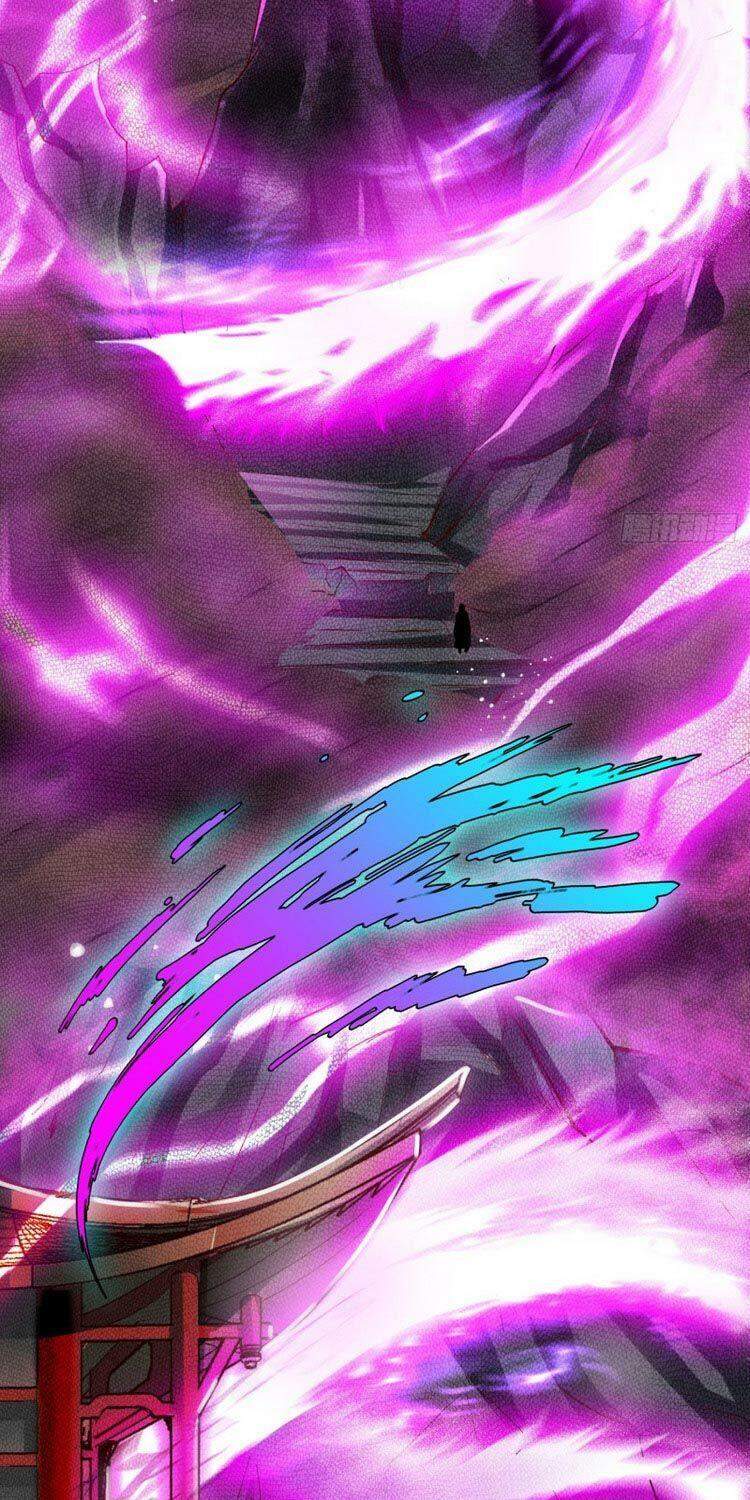 Chư Thiên Ký Chapter 274 - Trang 9