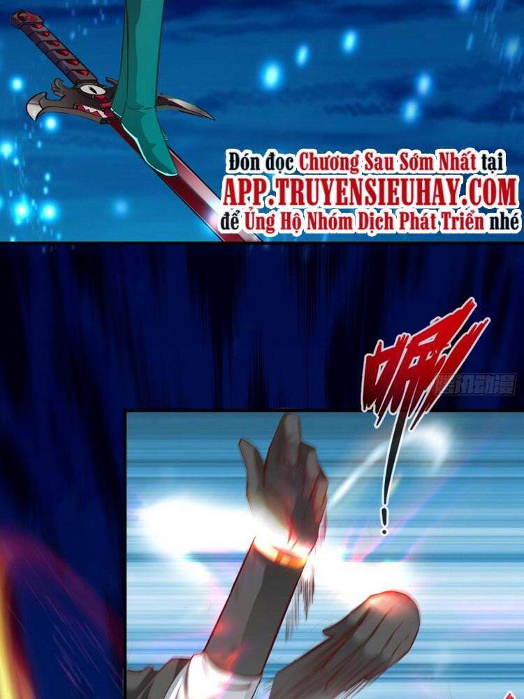 Chư Thiên Ký Chapter 275 - Trang 10