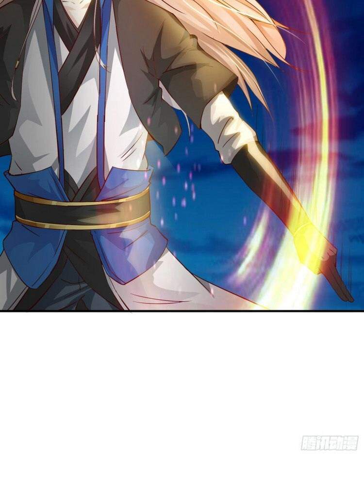 Chư Thiên Ký Chapter 275 - Trang 12
