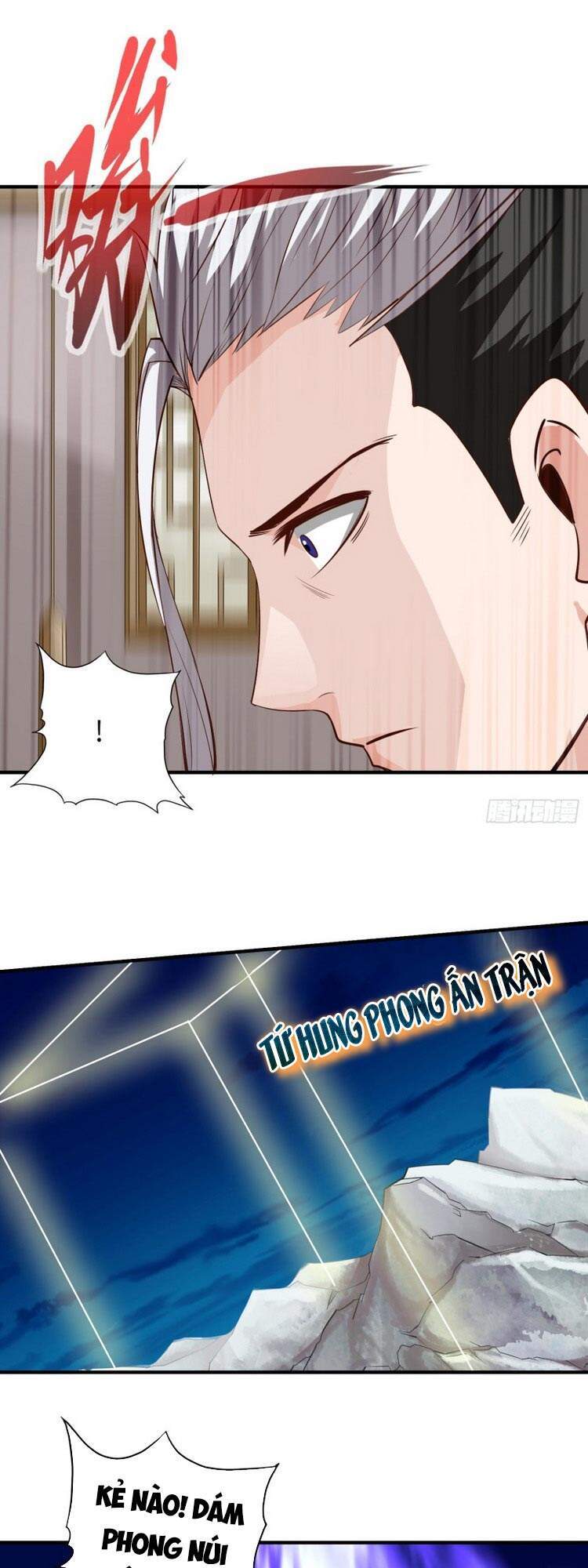 Chư Thiên Ký Chapter 275 - Trang 13