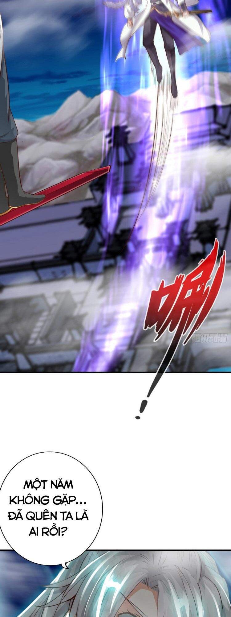 Chư Thiên Ký Chapter 275 - Trang 15