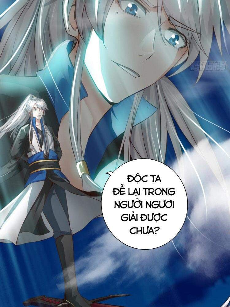 Chư Thiên Ký Chapter 275 - Trang 16