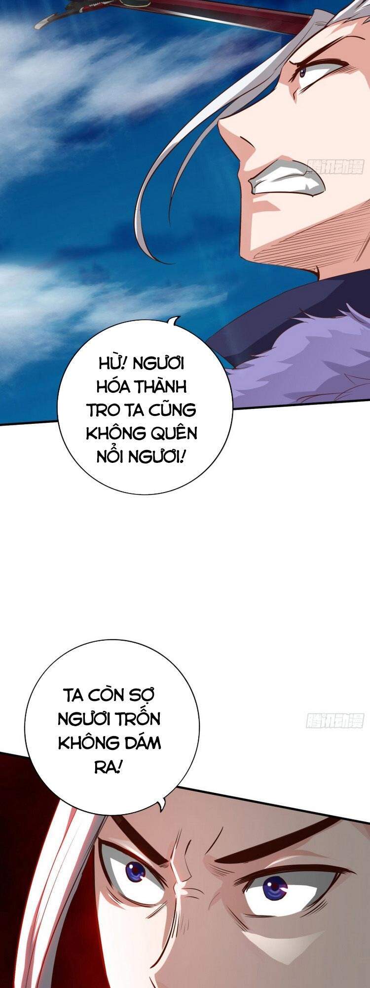 Chư Thiên Ký Chapter 275 - Trang 17
