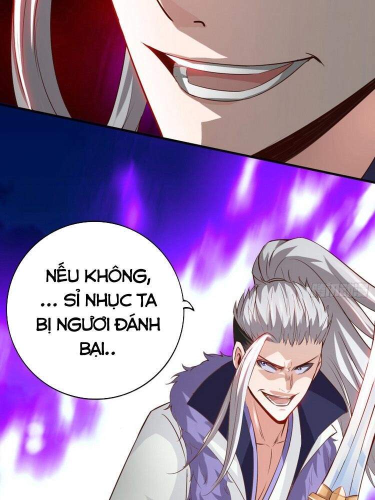 Chư Thiên Ký Chapter 275 - Trang 18
