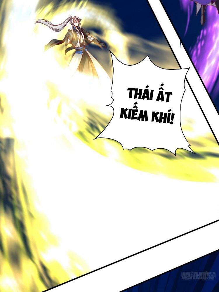 Chư Thiên Ký Chapter 275 - Trang 20