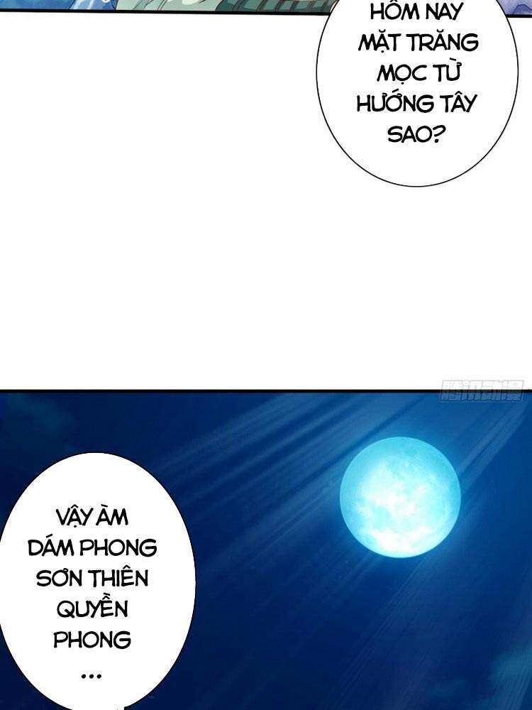 Chư Thiên Ký Chapter 275 - Trang 24