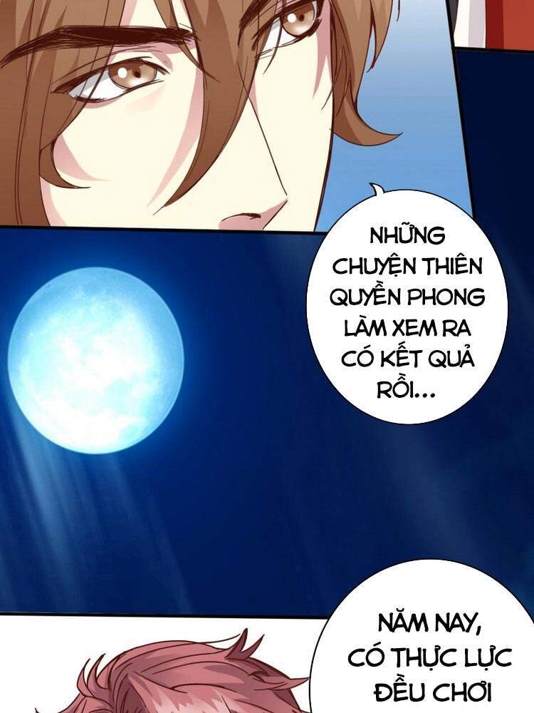 Chư Thiên Ký Chapter 275 - Trang 26