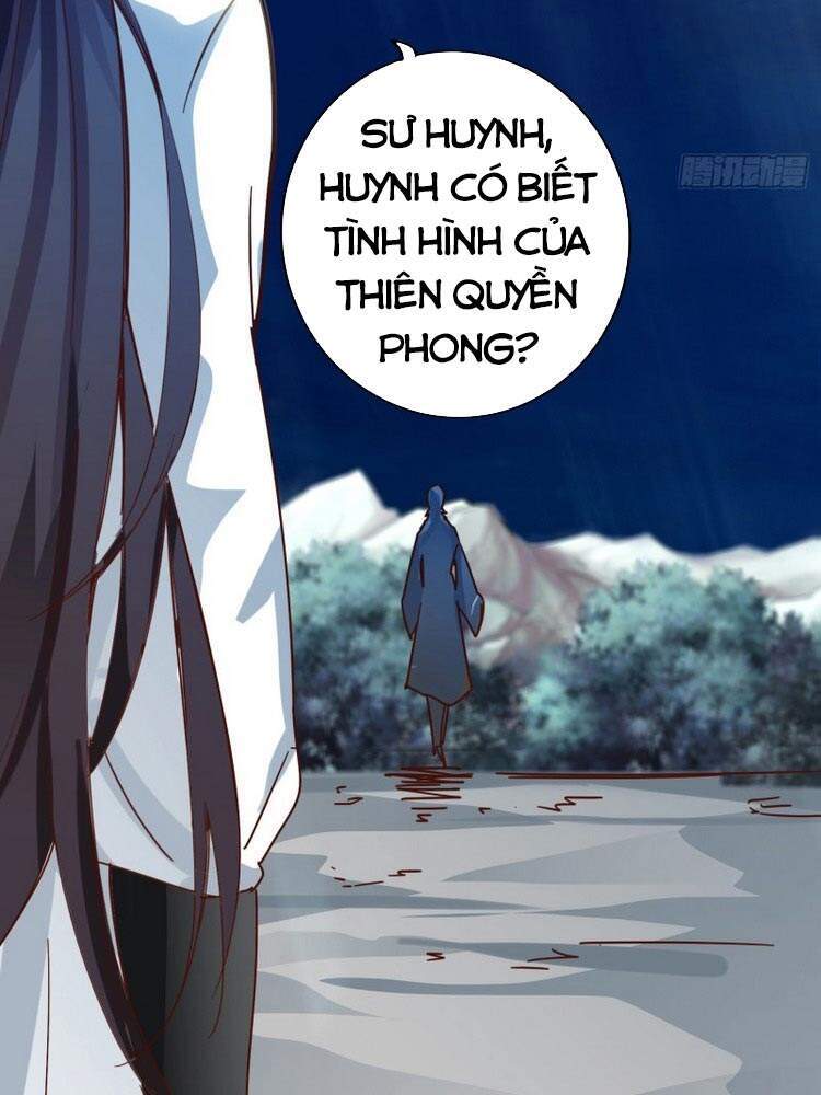 Chư Thiên Ký Chapter 275 - Trang 28
