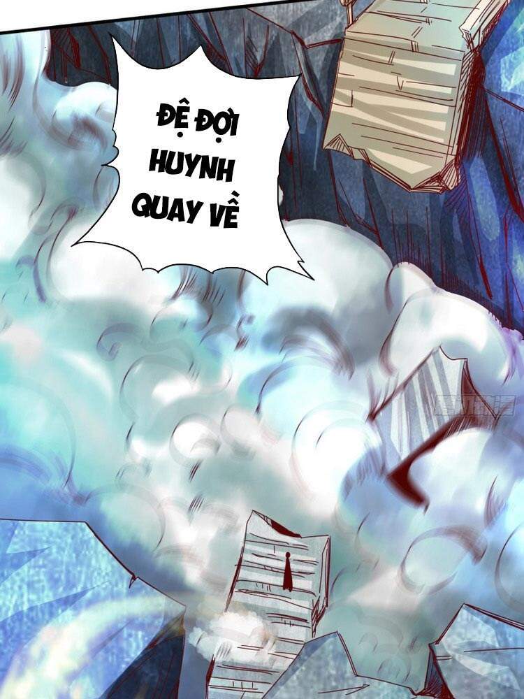 Chư Thiên Ký Chapter 275 - Trang 4