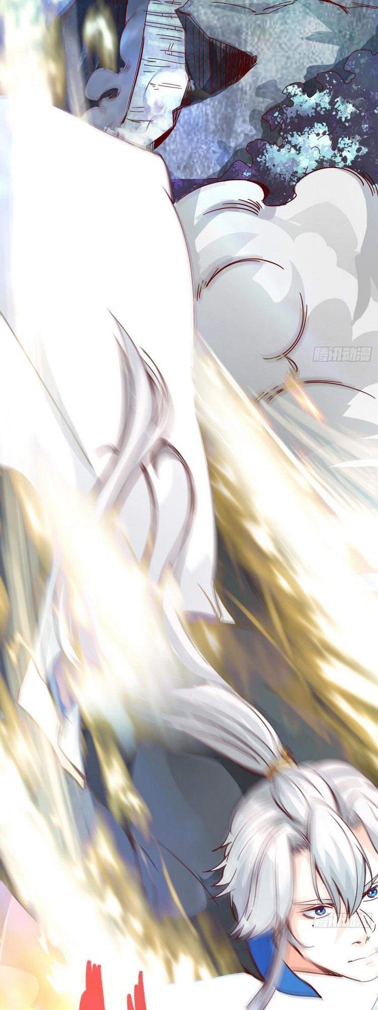 Chư Thiên Ký Chapter 275 - Trang 5
