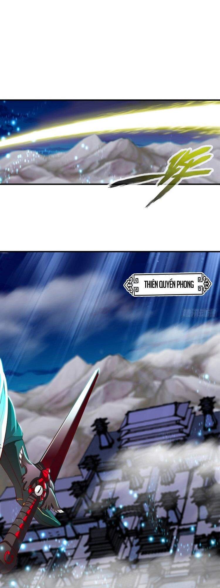 Chư Thiên Ký Chapter 275 - Trang 7