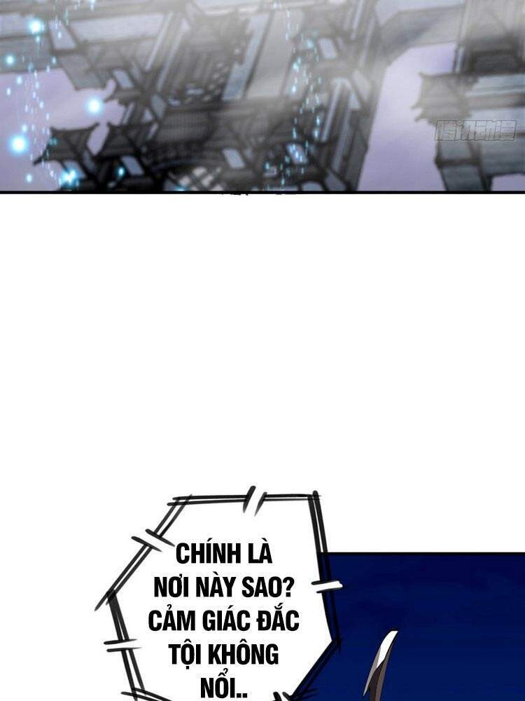 Chư Thiên Ký Chapter 275 - Trang 8