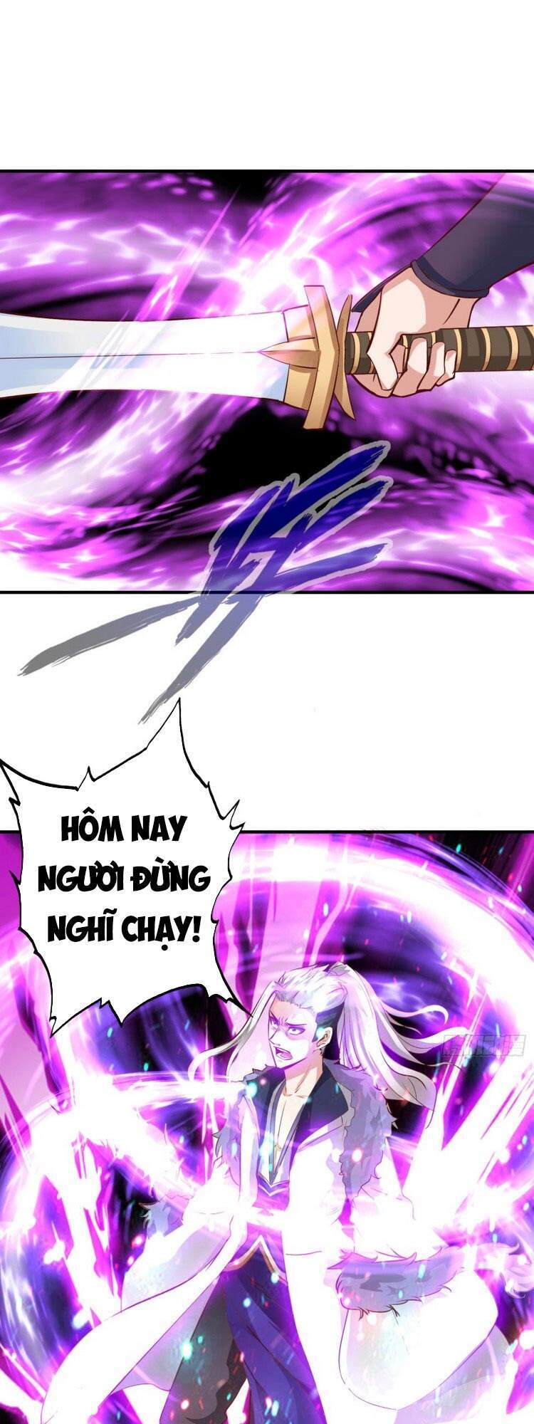 Chư Thiên Ký Chapter 276 - Trang 10