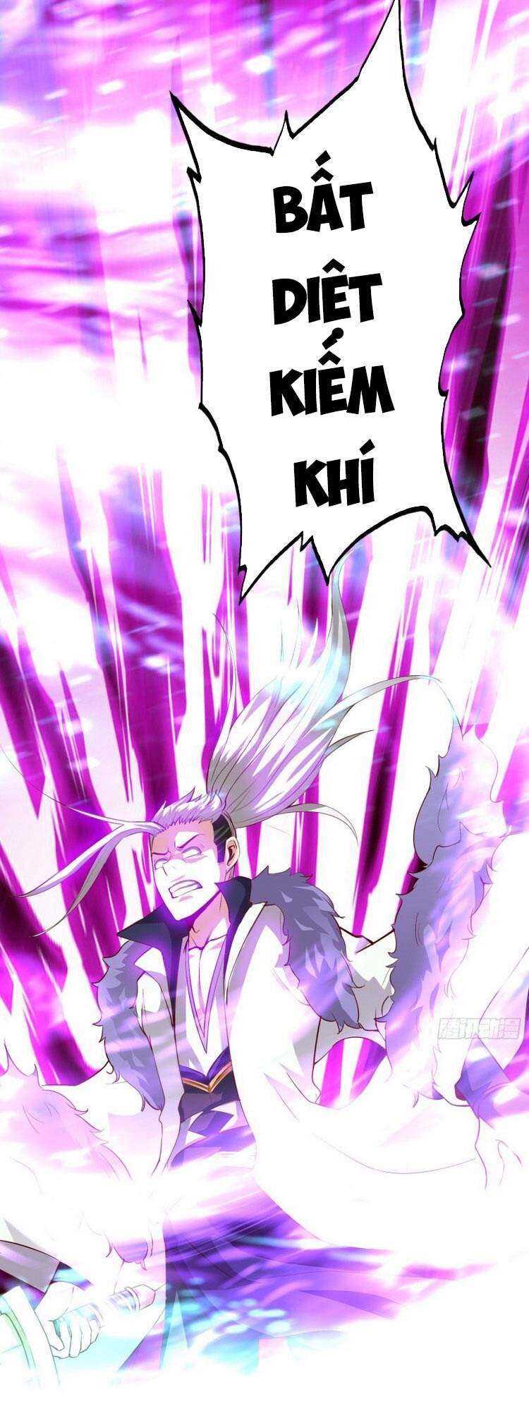 Chư Thiên Ký Chapter 276 - Trang 12