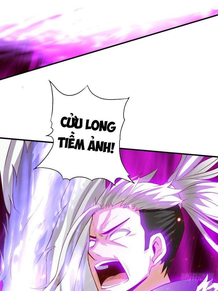 Chư Thiên Ký Chapter 276 - Trang 13