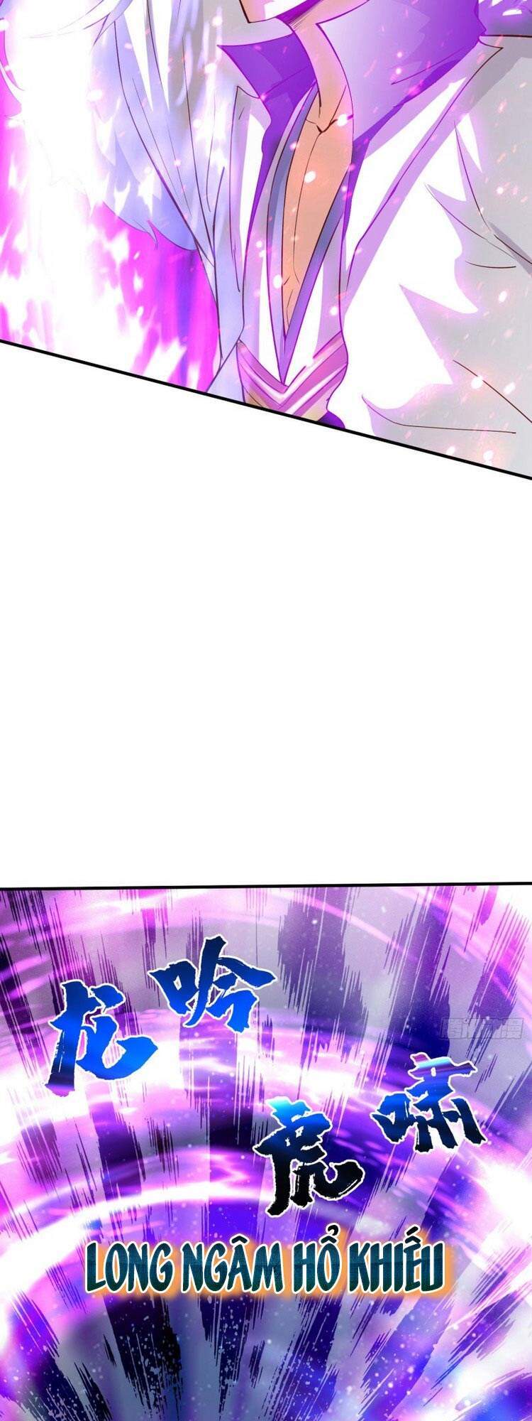 Chư Thiên Ký Chapter 276 - Trang 14