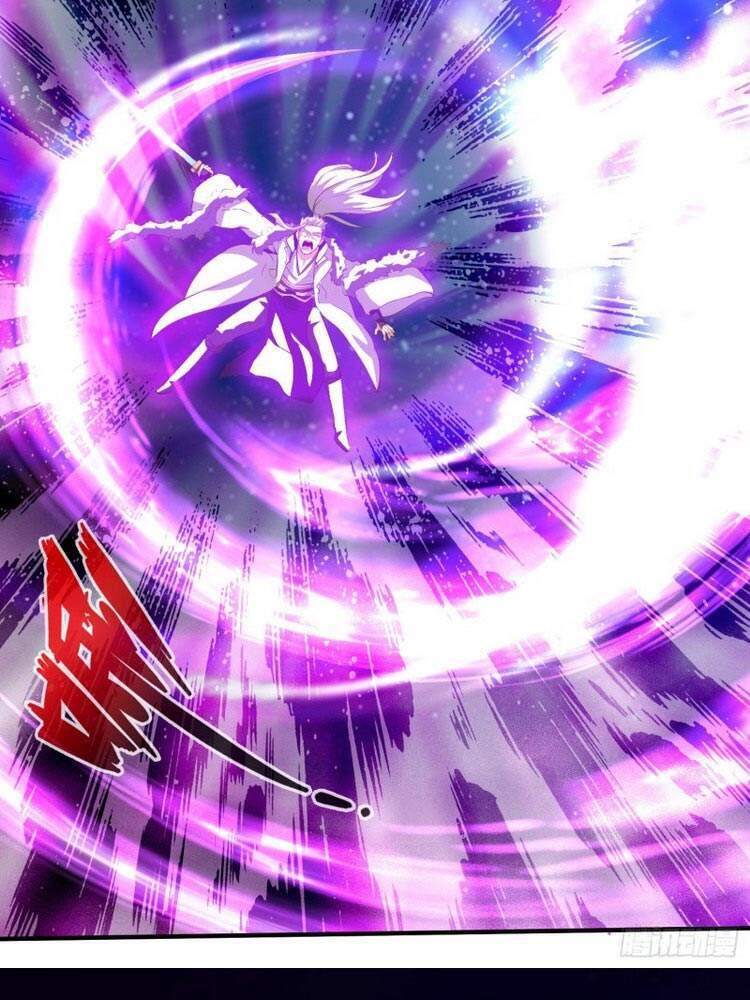 Chư Thiên Ký Chapter 276 - Trang 15