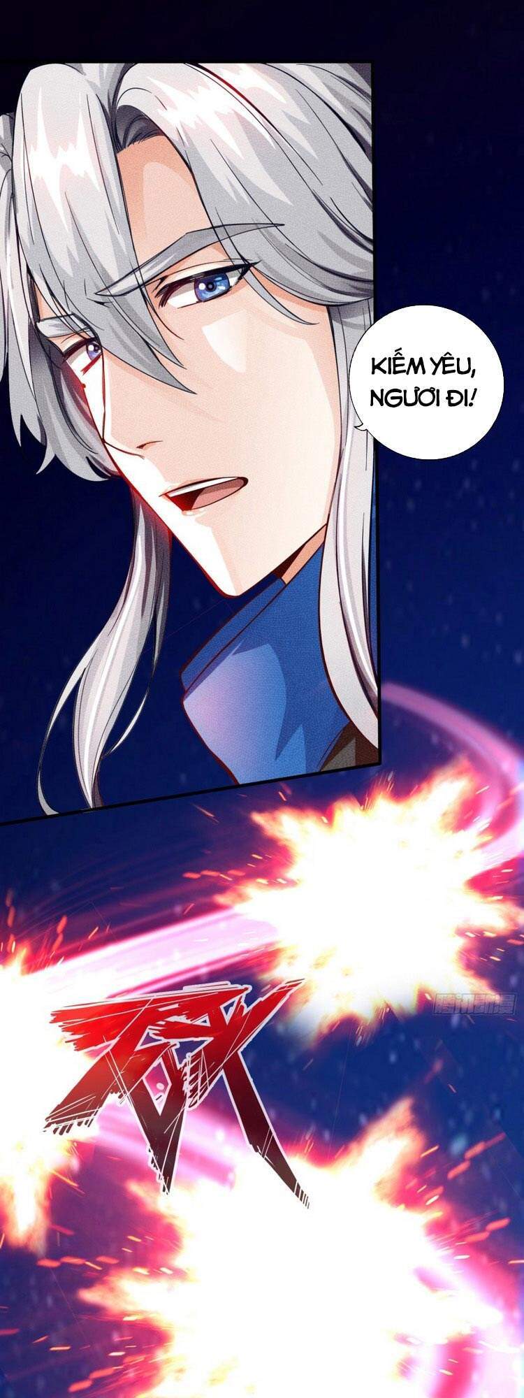 Chư Thiên Ký Chapter 276 - Trang 16