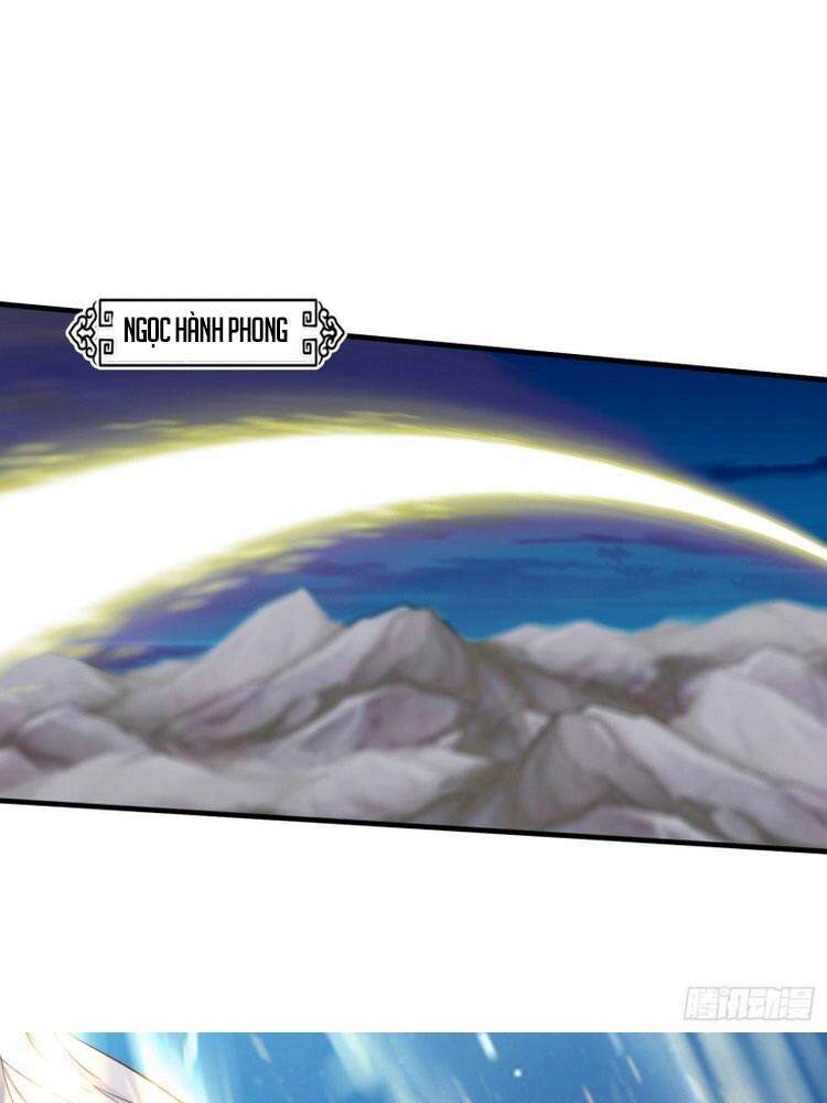 Chư Thiên Ký Chapter 276 - Trang 21