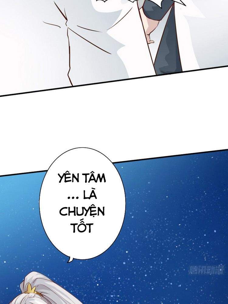 Chư Thiên Ký Chapter 276 - Trang 25