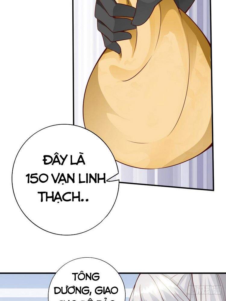 Chư Thiên Ký Chapter 276 - Trang 29