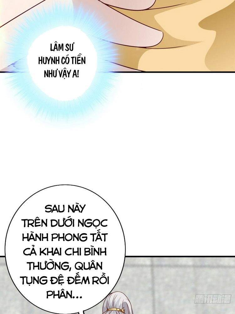 Chư Thiên Ký Chapter 276 - Trang 31