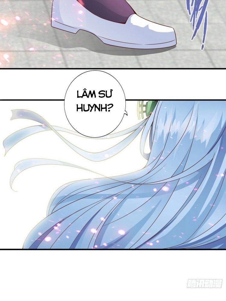 Chư Thiên Ký Chapter 276 - Trang 33