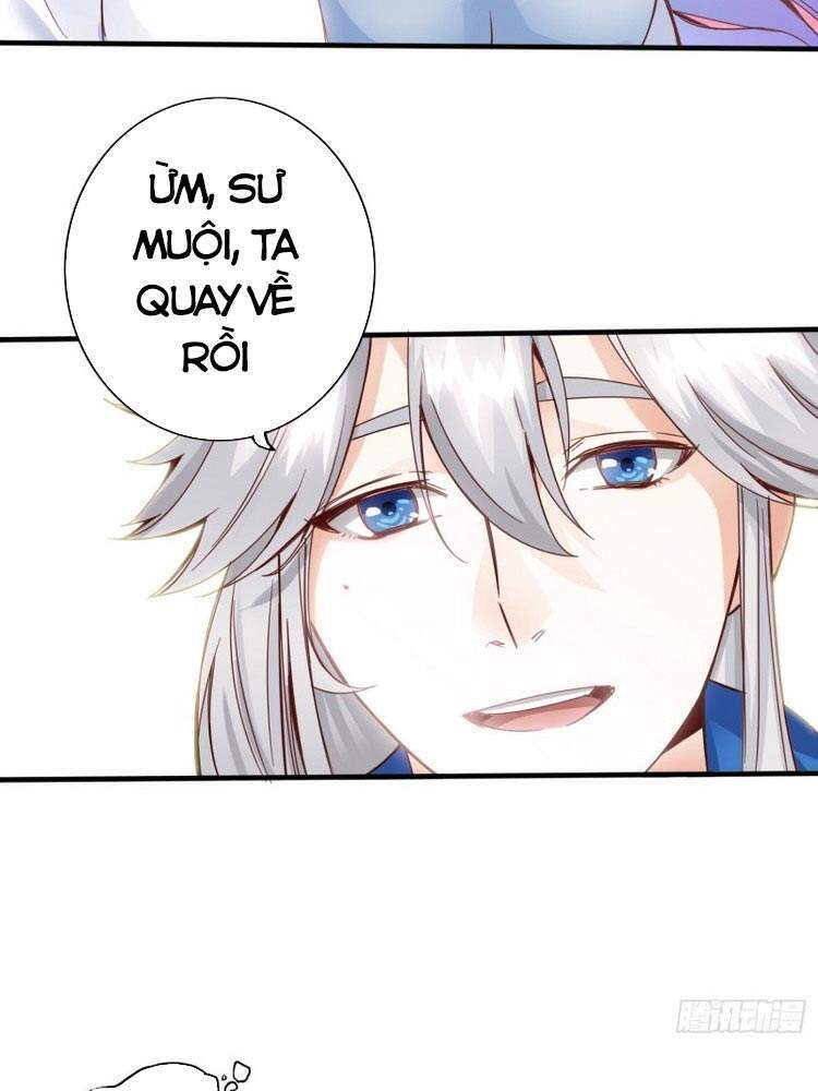 Chư Thiên Ký Chapter 276 - Trang 35