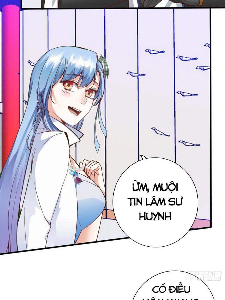 Chư Thiên Ký Chapter 276 - Trang 37